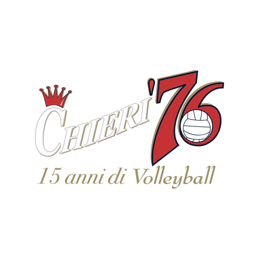 Chieri '76 Volleyball