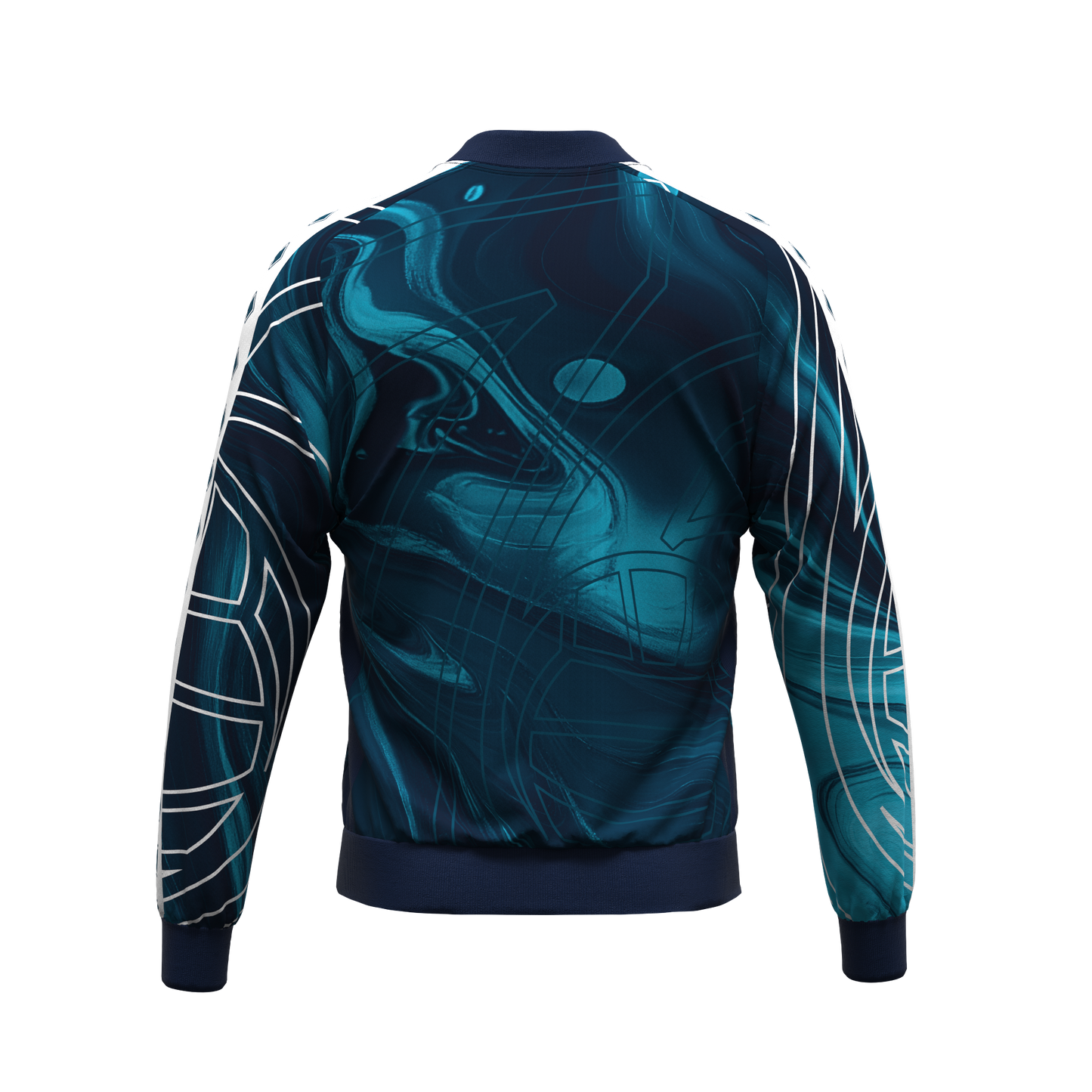 Giubbino Chieri 76 Limited Edition 25/26