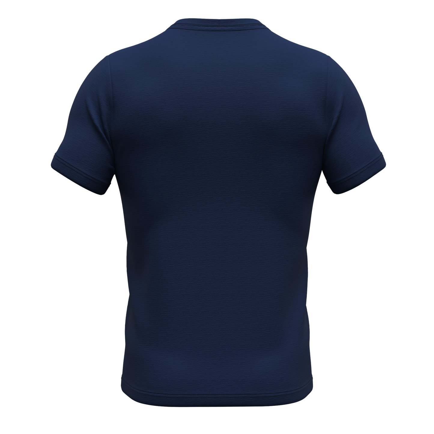 T-shirt riscaldamento 2025/26  "Side Before Self"