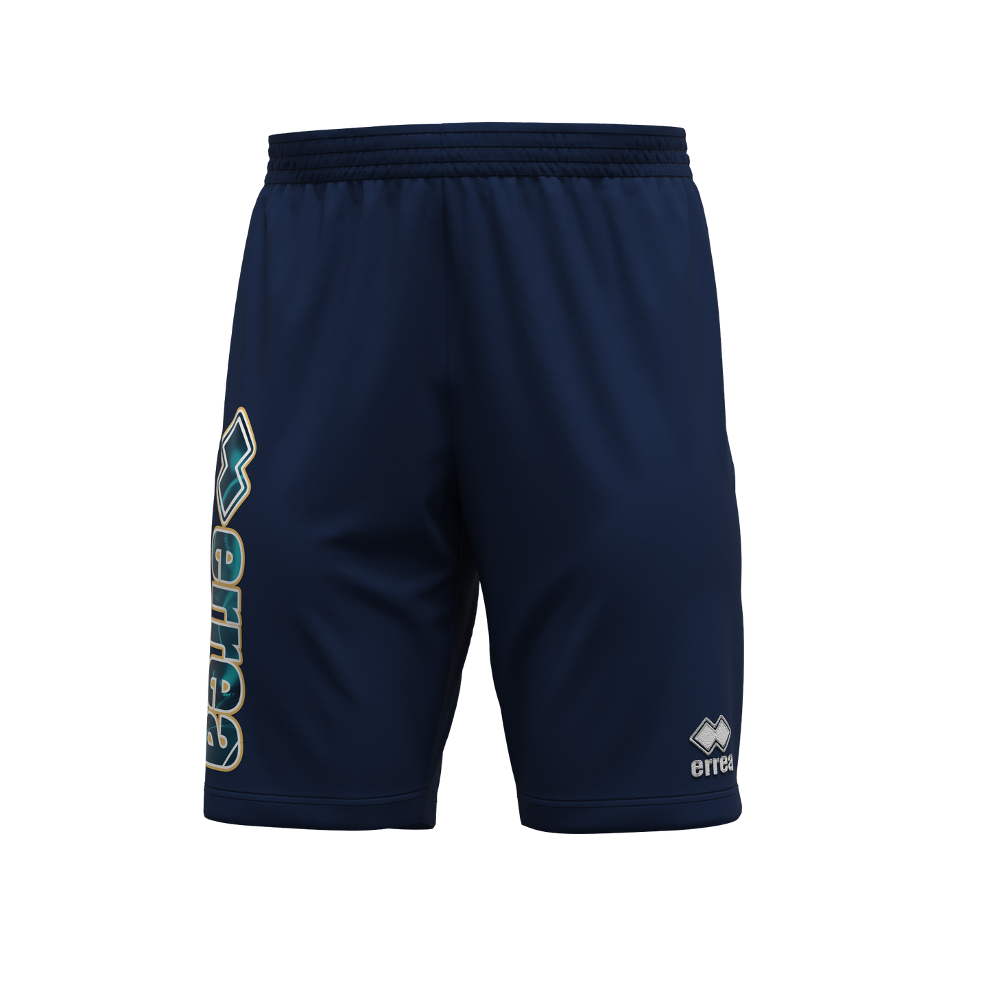 Pantaloncino da riscaldamento 2025/26