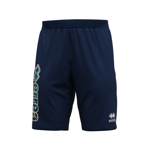 Pantaloncino da riscaldamento 2025/26