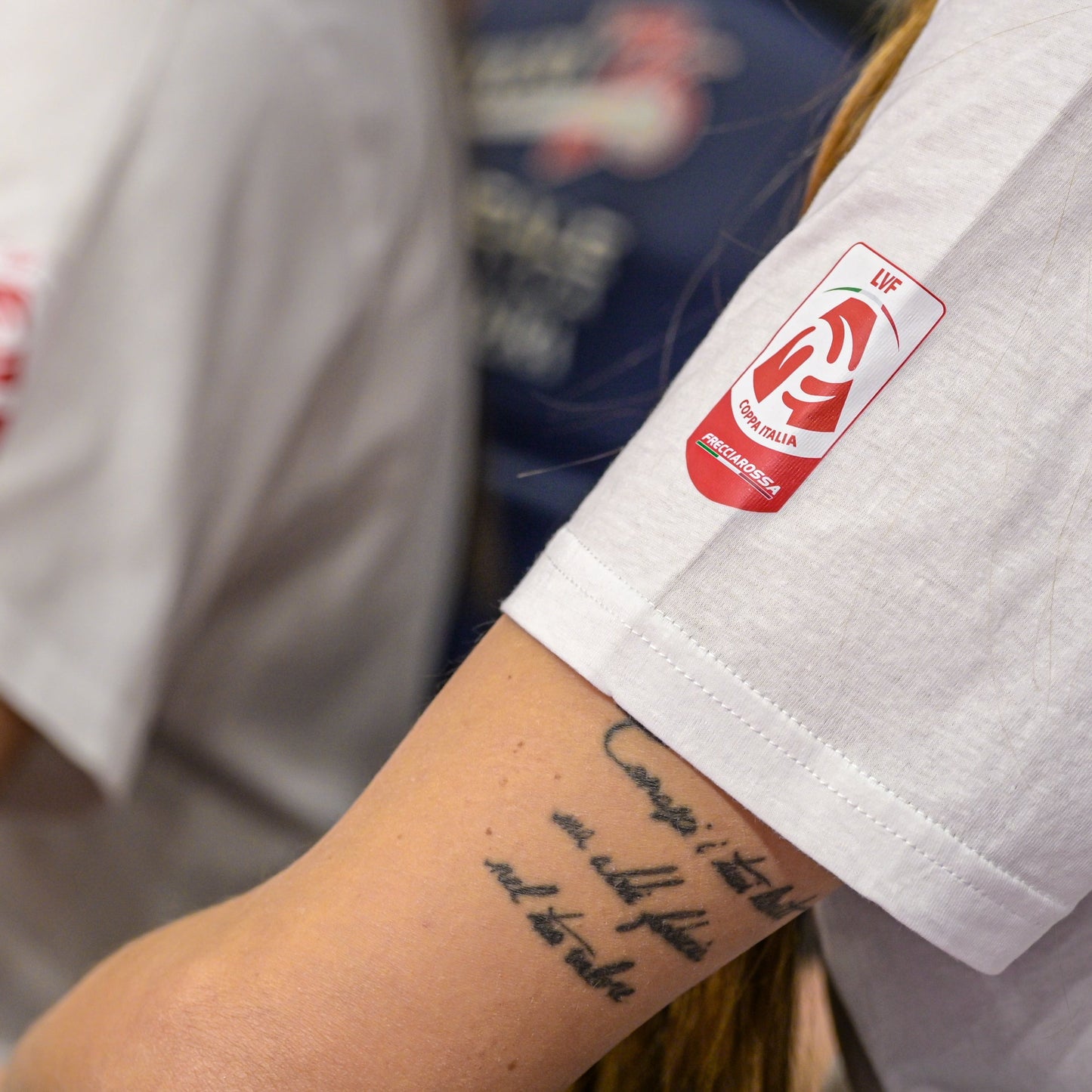 T-shirt Limited Edition Final 4 "Chieri76 "