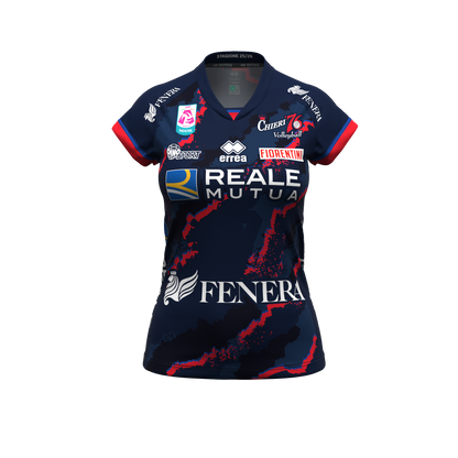 Maglia gara 2025/26 - Casa Chieri 76