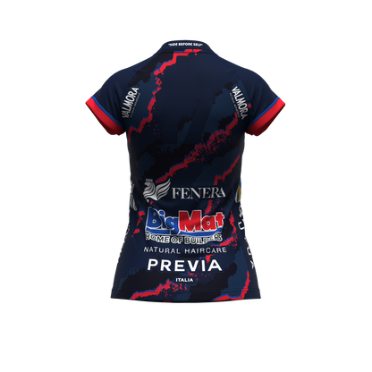 Maglia gara 2025/26 - Casa Chieri 76