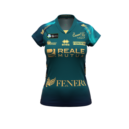 Maglia Gara Cev 2025/26-Casa Chieri 76