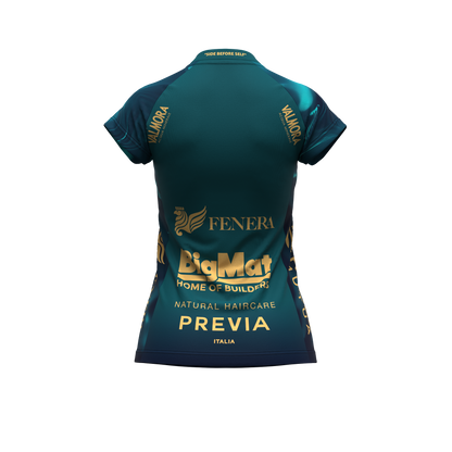 Maglia Gara Cev 2025/26-Casa Chieri 76