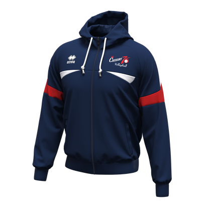 Felpa Rappresentanza "Chieri 76" 2025/26