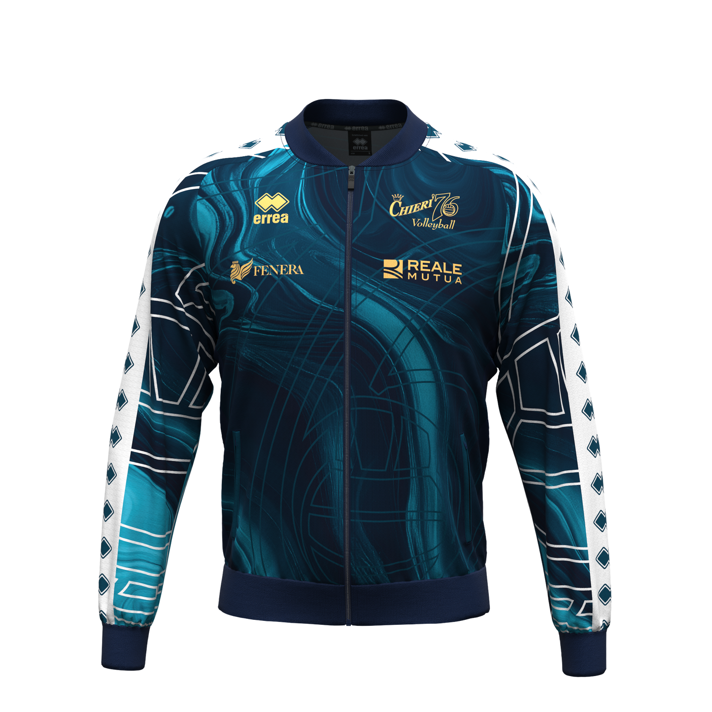 Giubbino Chieri 76 Limited Edition 25/26