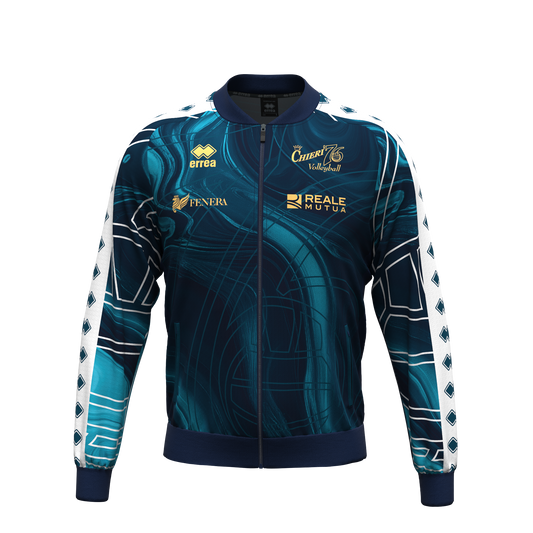 Giubbino Chieri 76 Limited Edition 25/26