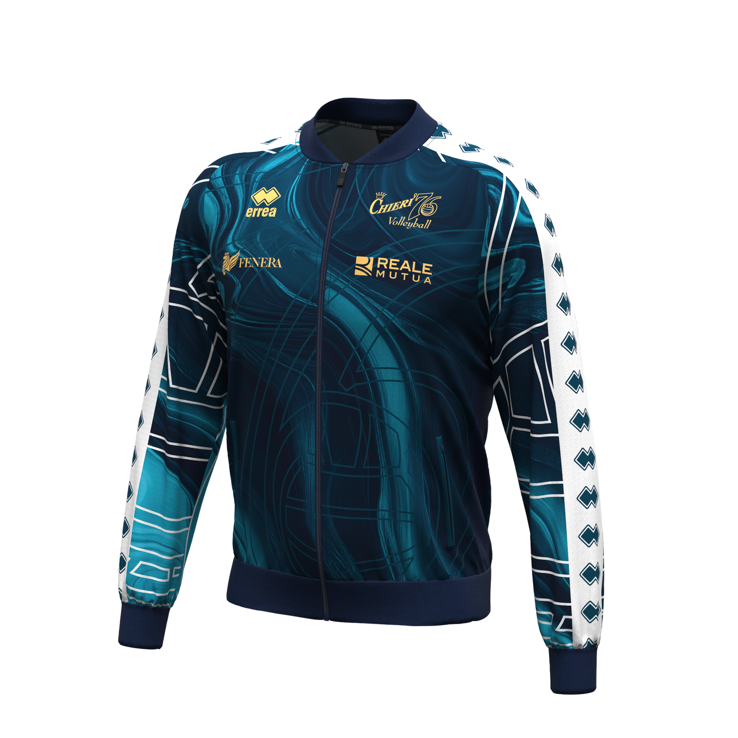 Giubbino Chieri 76 Limited Edition 25/26