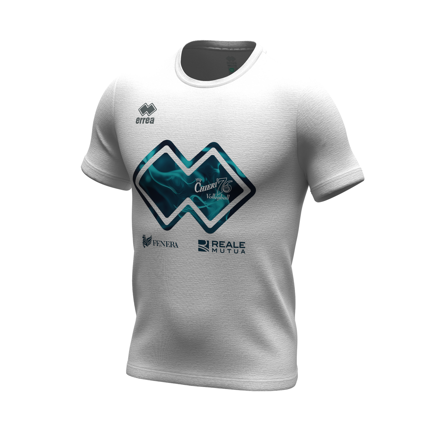 T-shirt Cev Chieri76 25/26