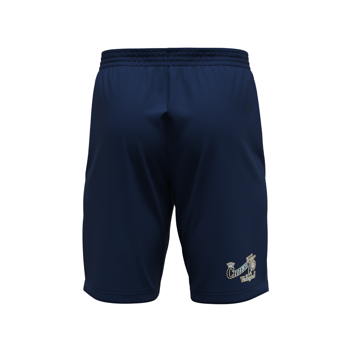 Pantaloncino da riscaldamento 2025/26