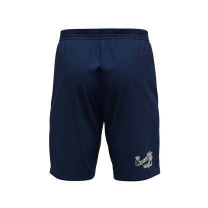 Pantaloncino da riscaldamento 2025/26