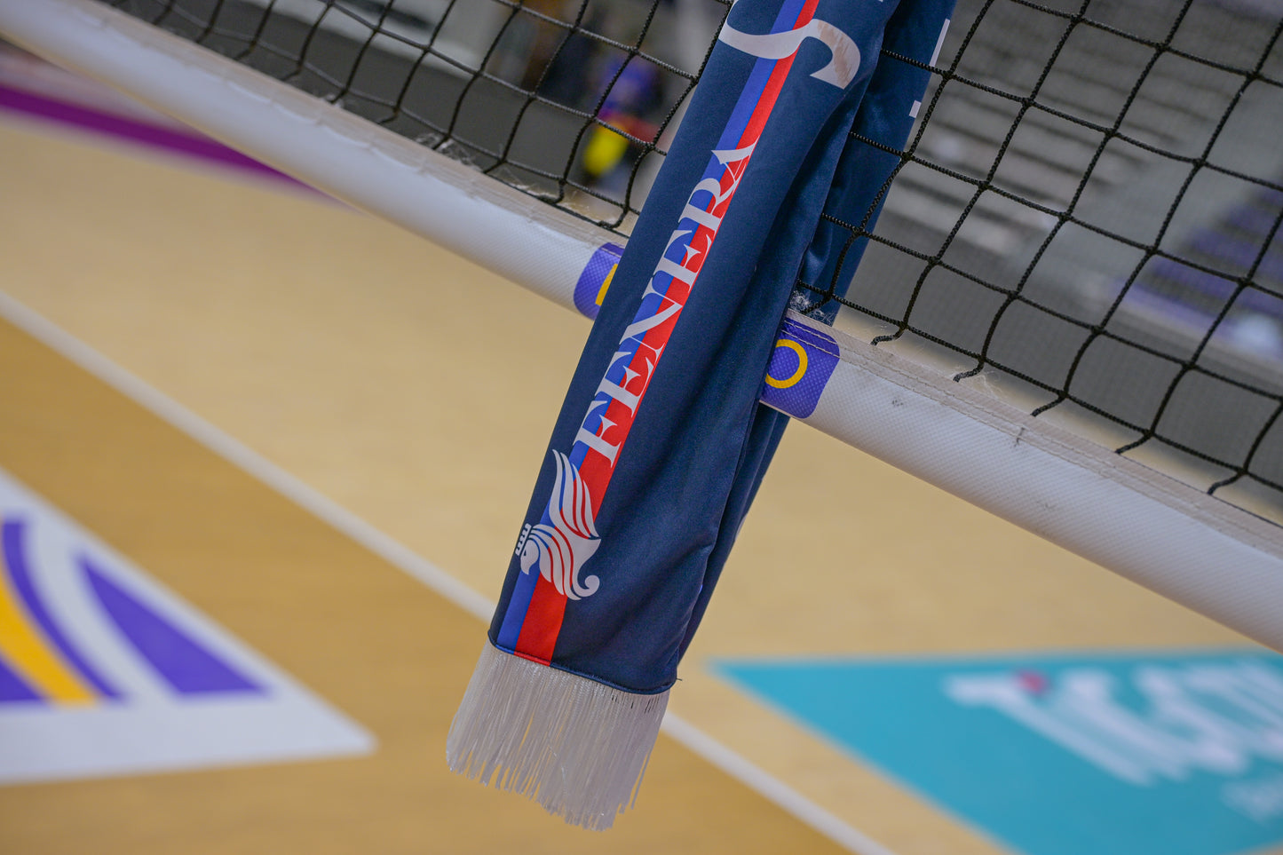 Sciarpa Chieri 76 25/26