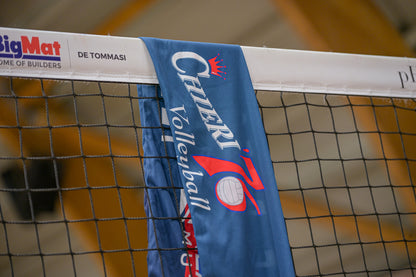 Sciarpa Chieri 76 25/26