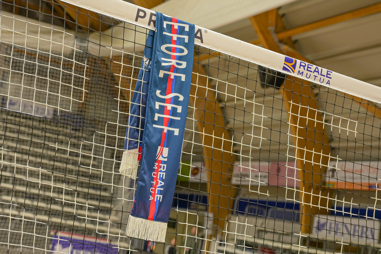 Sciarpa Chieri 76 25/26