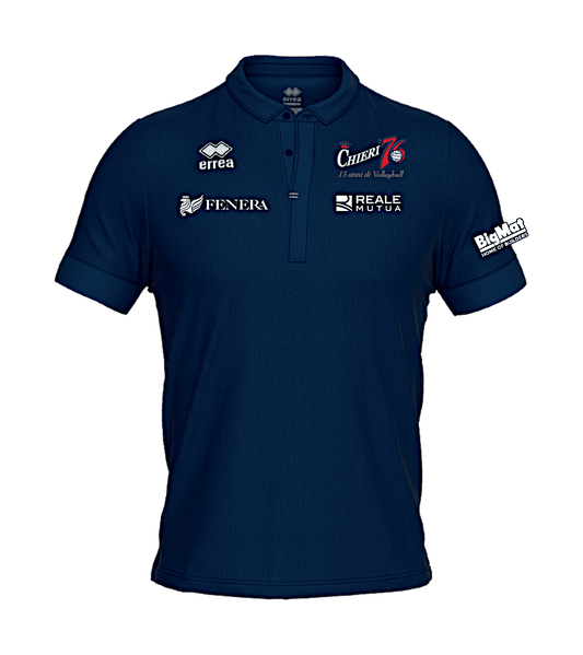 Polo "Chieri 76" 2026/27